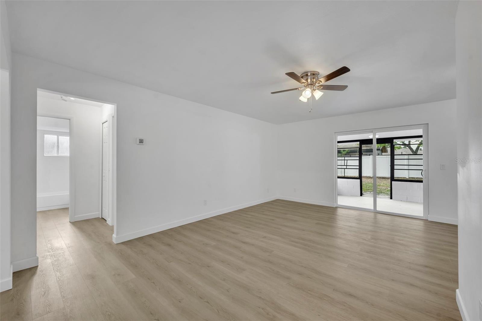 CHICKASAW WOODS - Residential