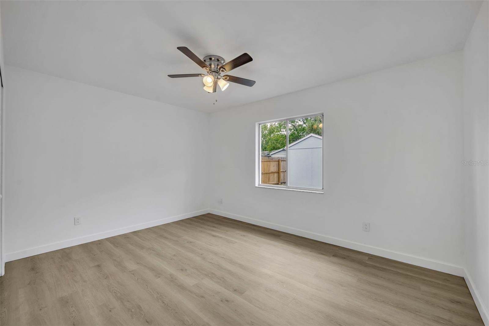 CHICKASAW WOODS - Residential
