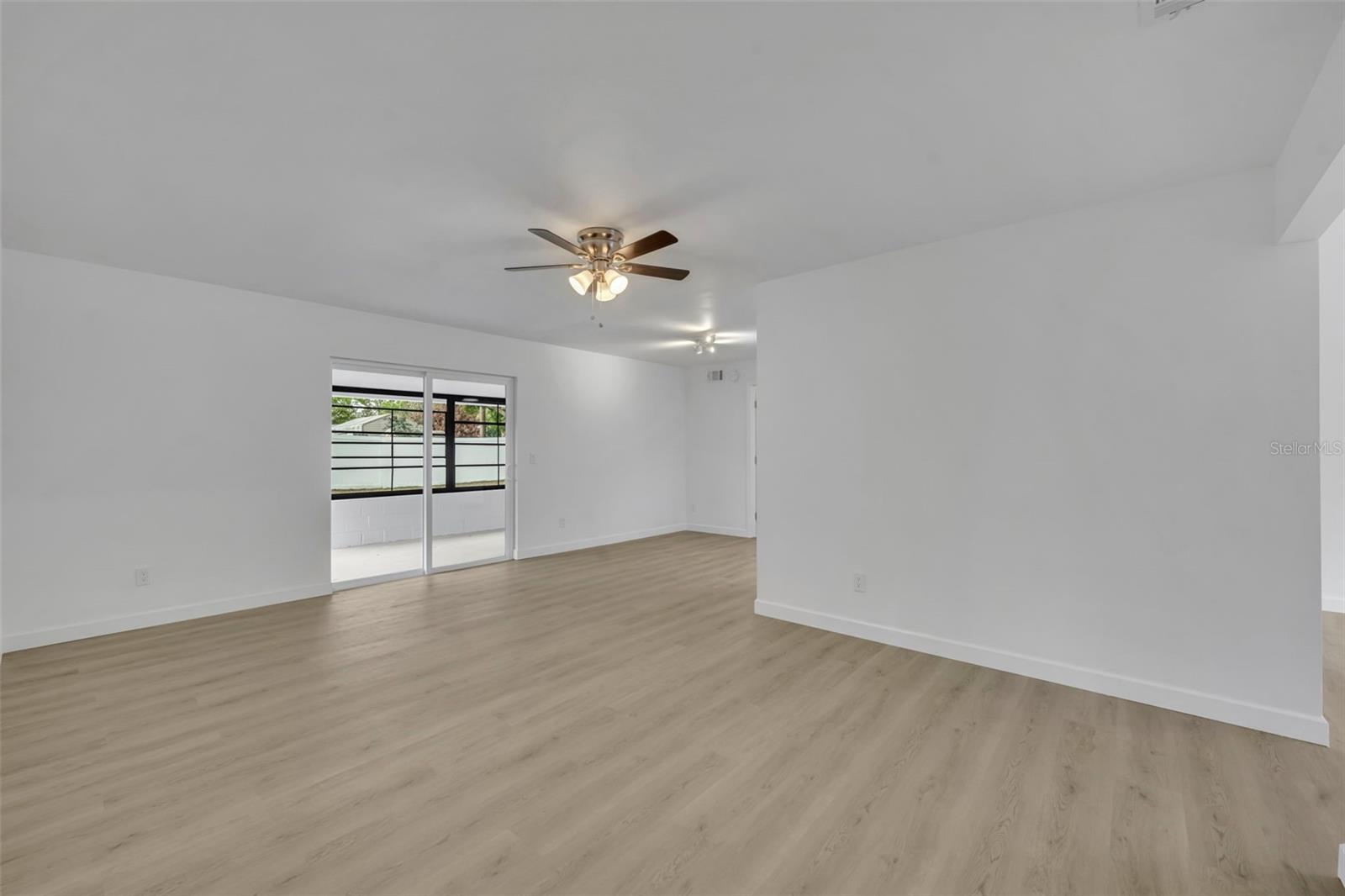 CHICKASAW WOODS - Residential
