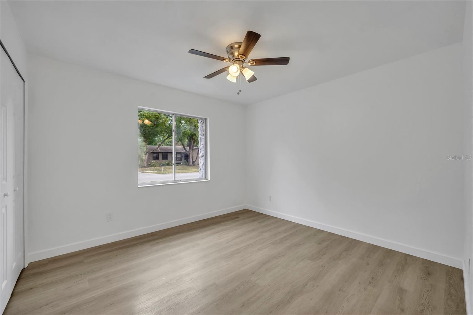 CHICKASAW WOODS - Residential