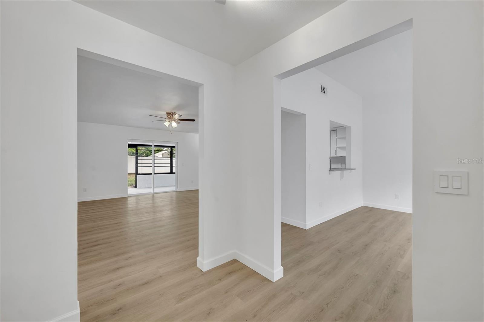 CHICKASAW WOODS - Residential
