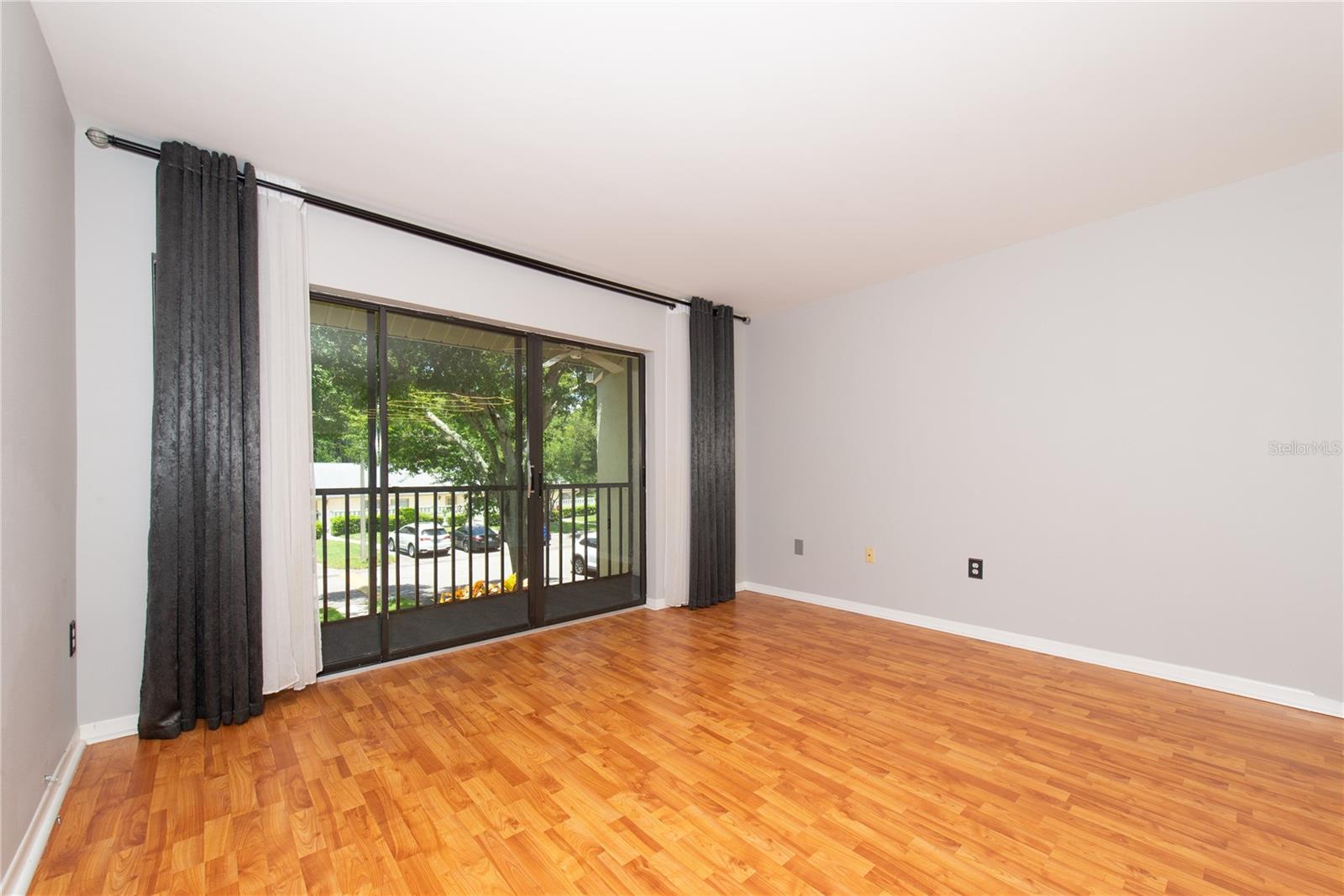 PINE RIDGE AT LAKE TARPON VILLAGE - Residential Lease