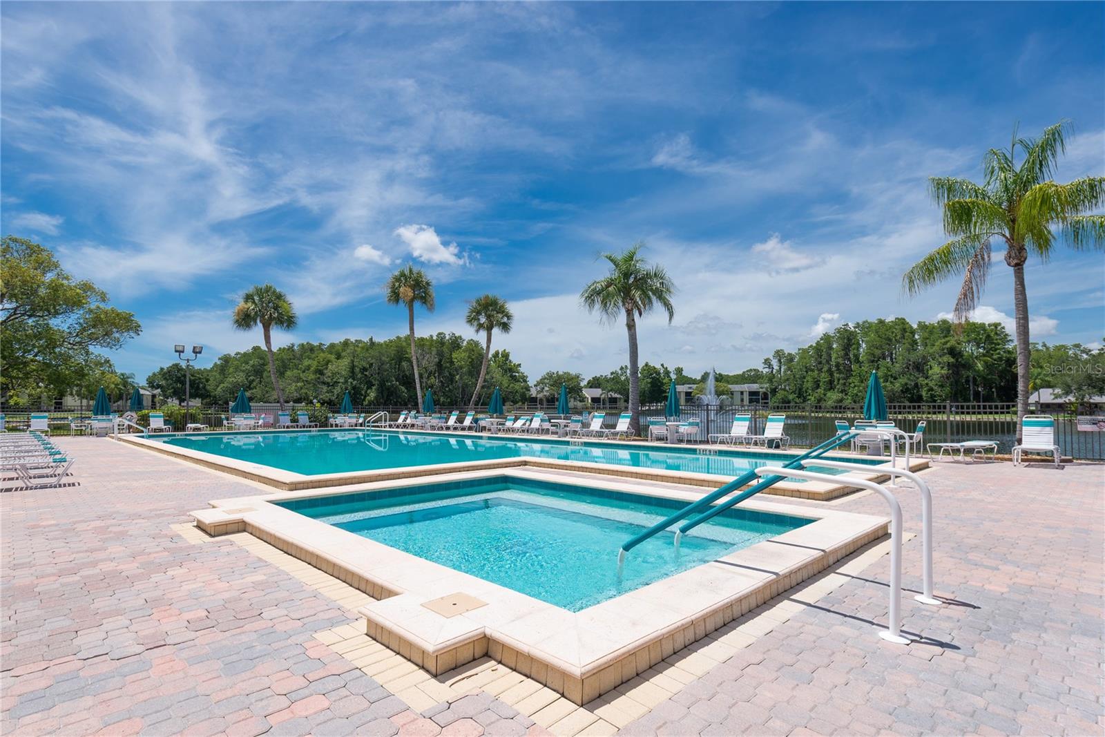 PINE RIDGE AT LAKE TARPON VILLAGE - Residential Lease