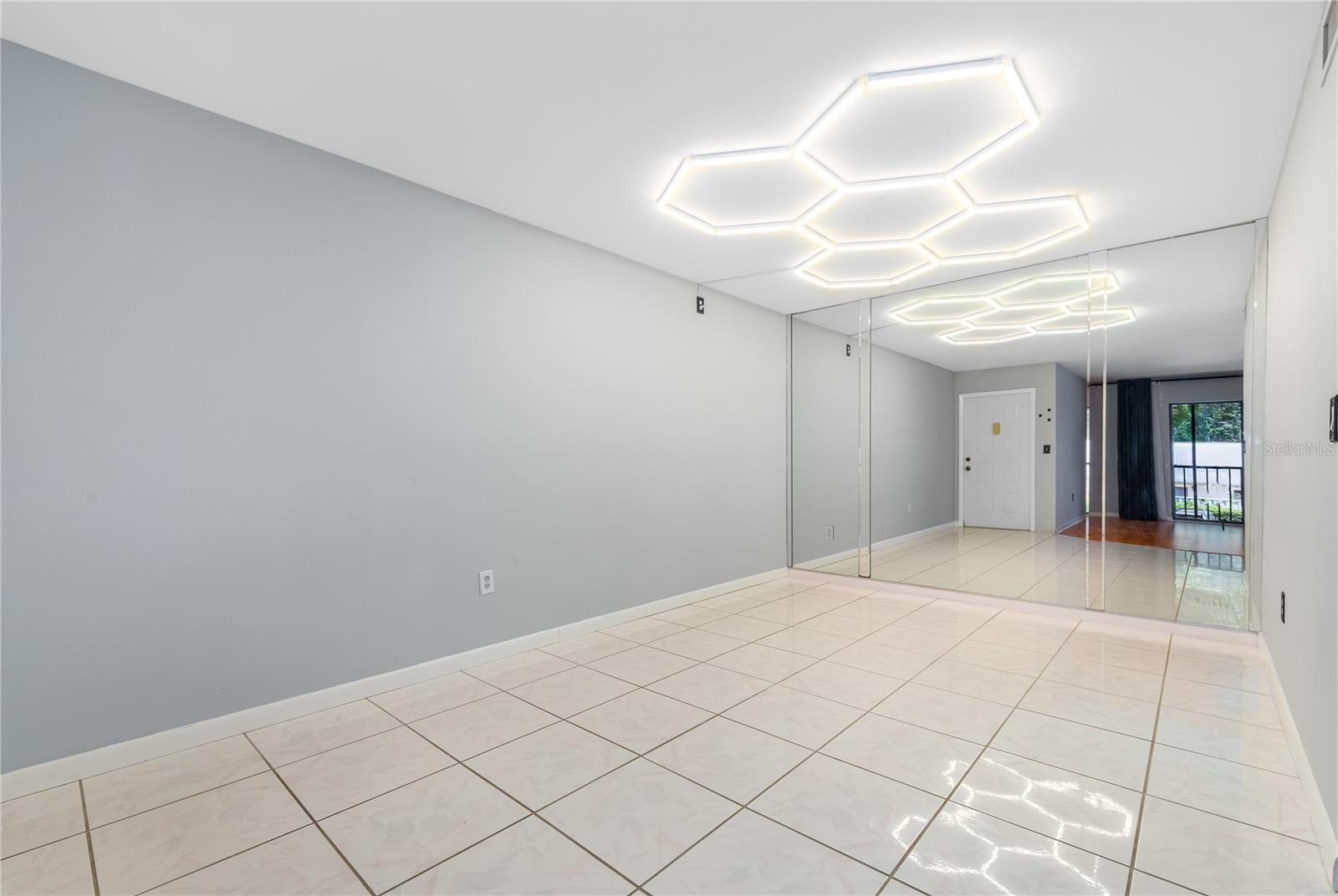 PINE RIDGE AT LAKE TARPON VILLAGE - Residential Lease