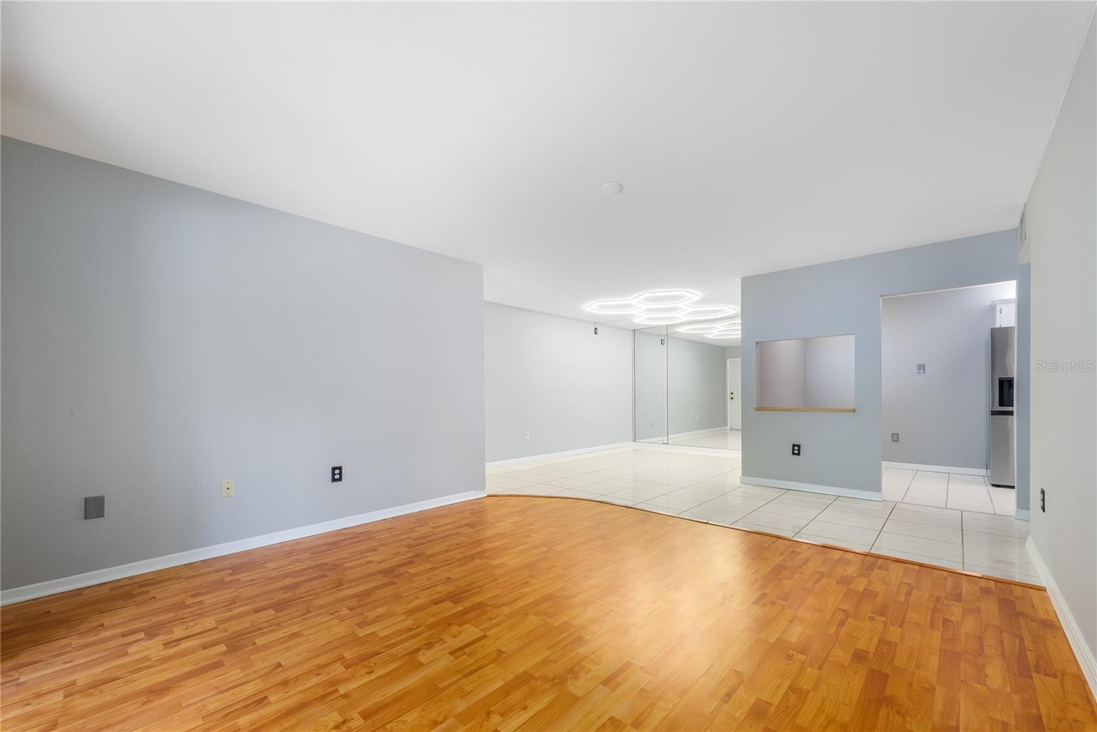 PINE RIDGE AT LAKE TARPON VILLAGE - Residential Lease