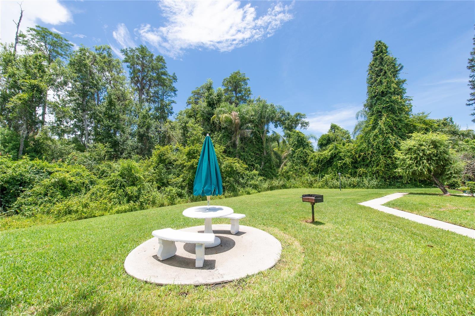 PINE RIDGE AT LAKE TARPON VILLAGE - Residential Lease