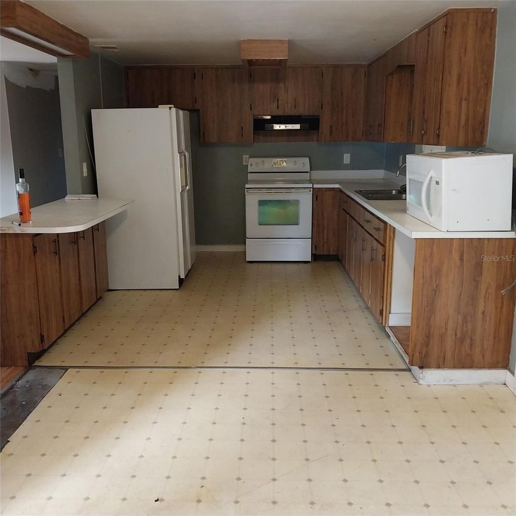 Photo of 1534 Goodyear Avenue, Lakeland, FL 33801 (MLS # TB8457767)