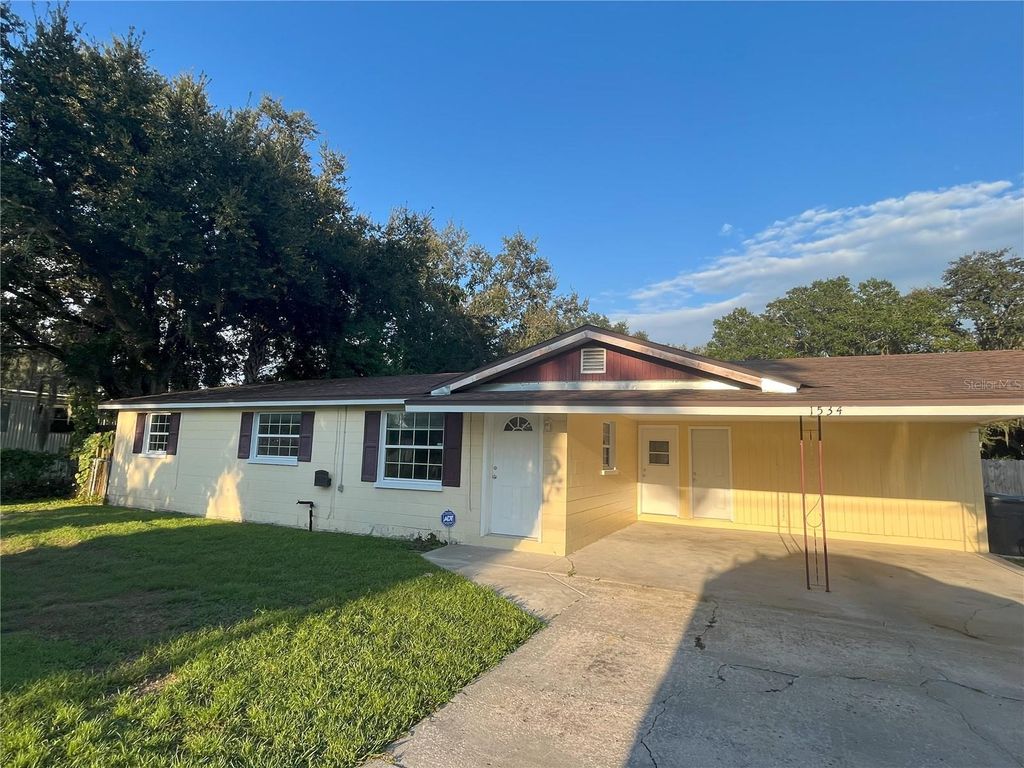 Photo of 1534 Goodyear Avenue, Lakeland, FL 33801 (MLS # TB8457767)