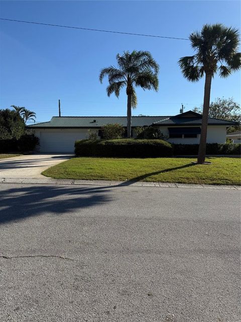 A home in CLEARWATER