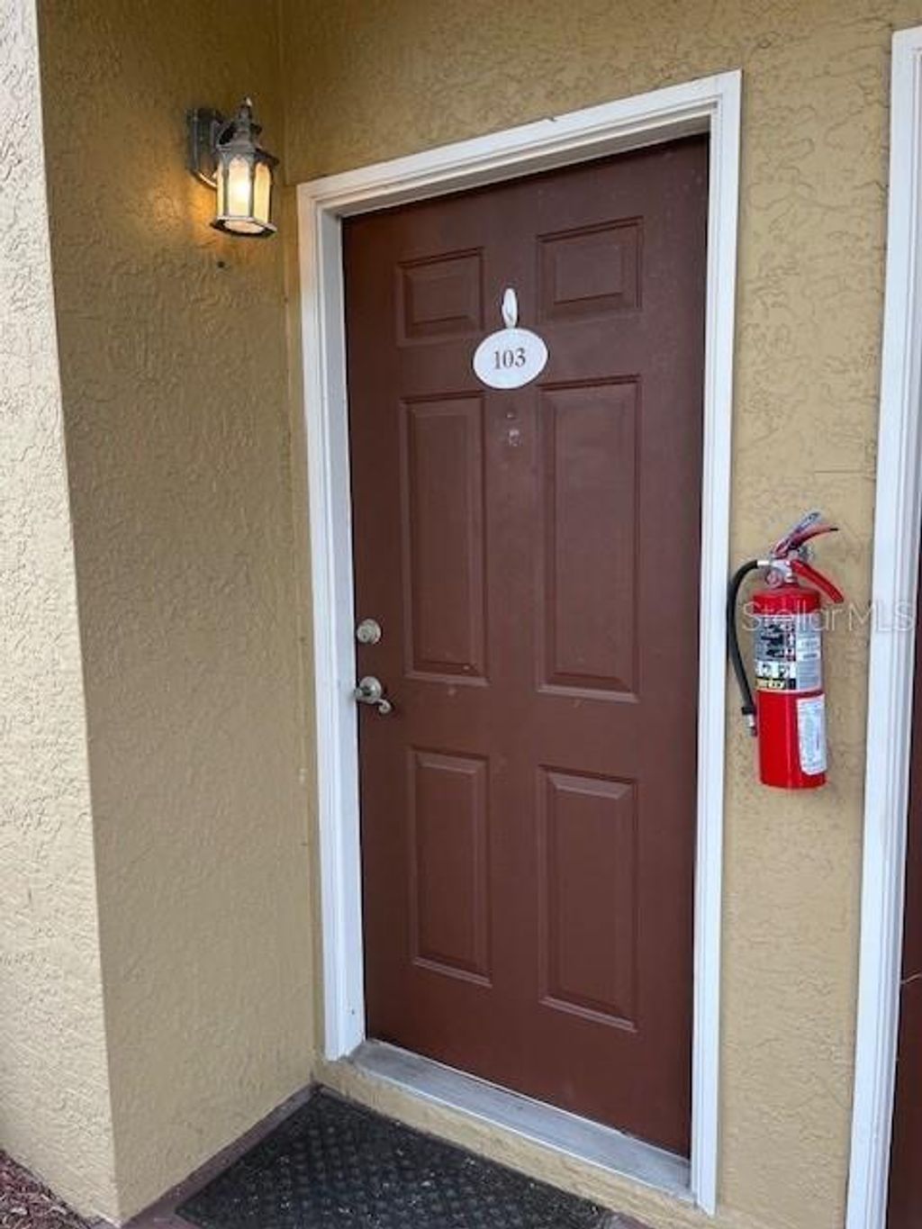 Photo of 10196 Sailwinds Boulevard S #103, Largo, FL 33773 (MLS # TB8442100)