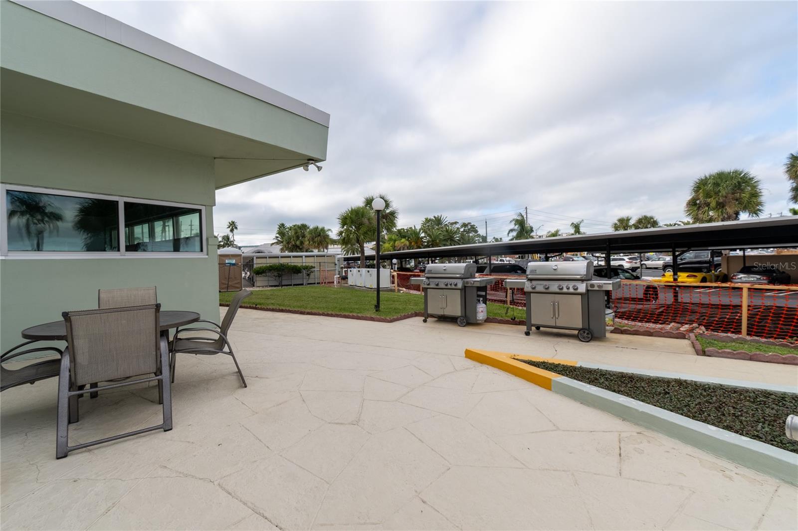 HORIZON HOUSE CO-OP - Residential