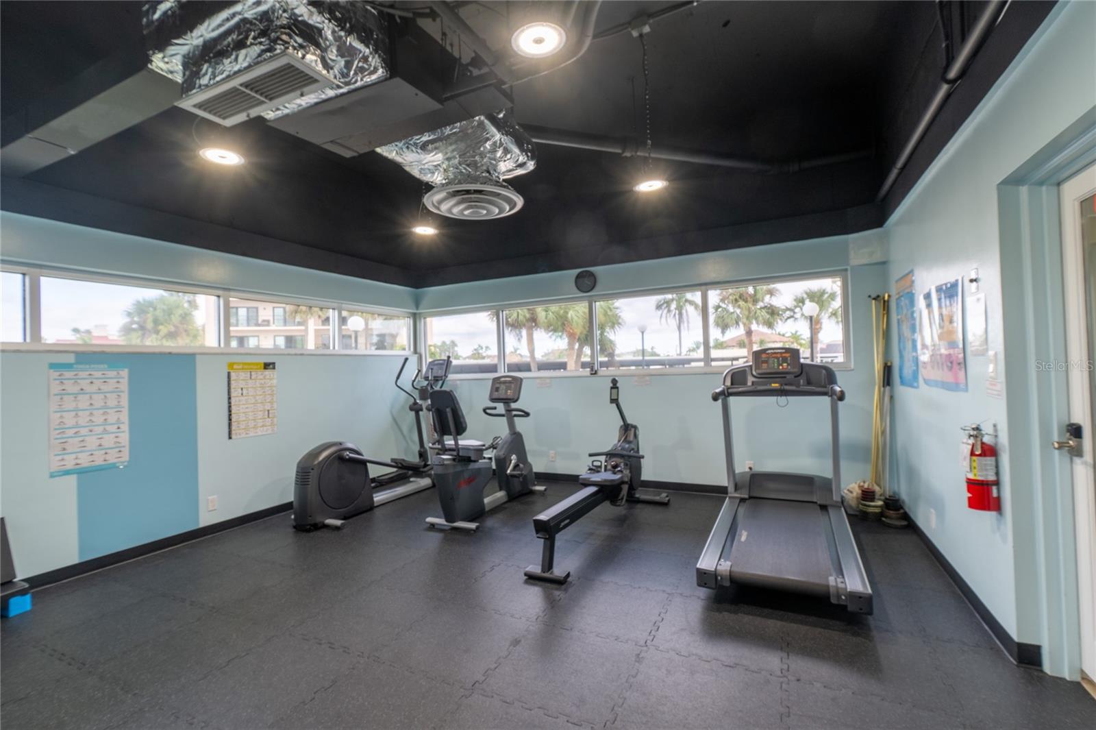 HORIZON HOUSE CO-OP - Residential