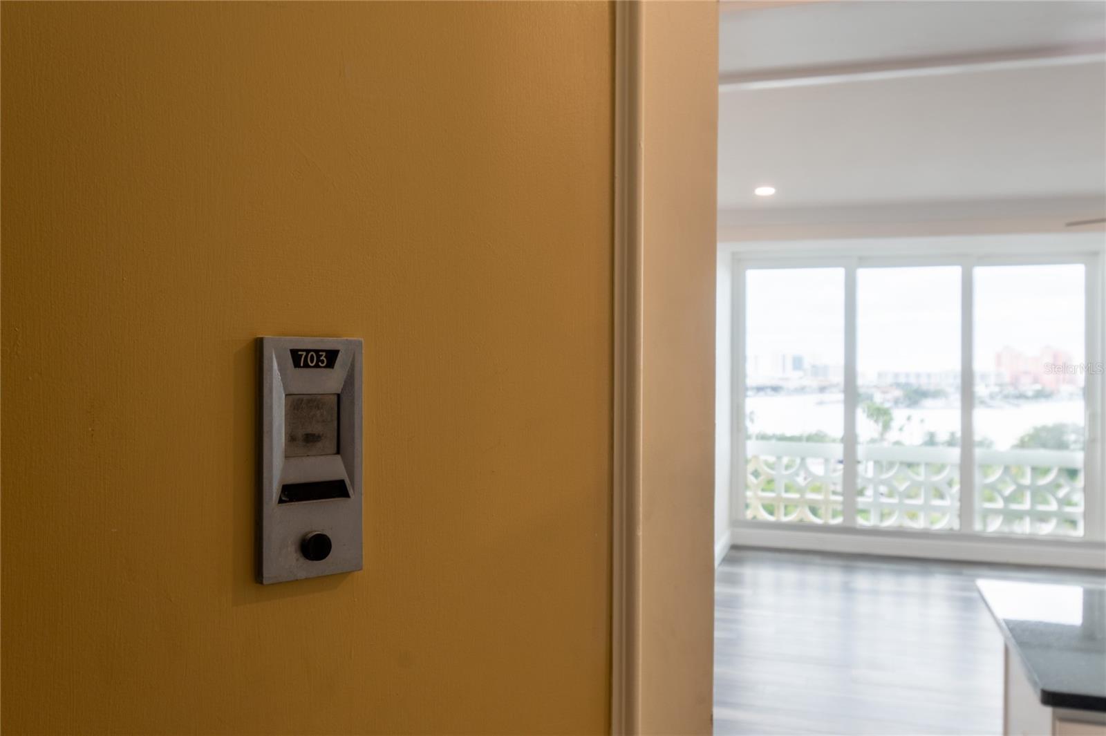 HORIZON HOUSE CO-OP - Residential