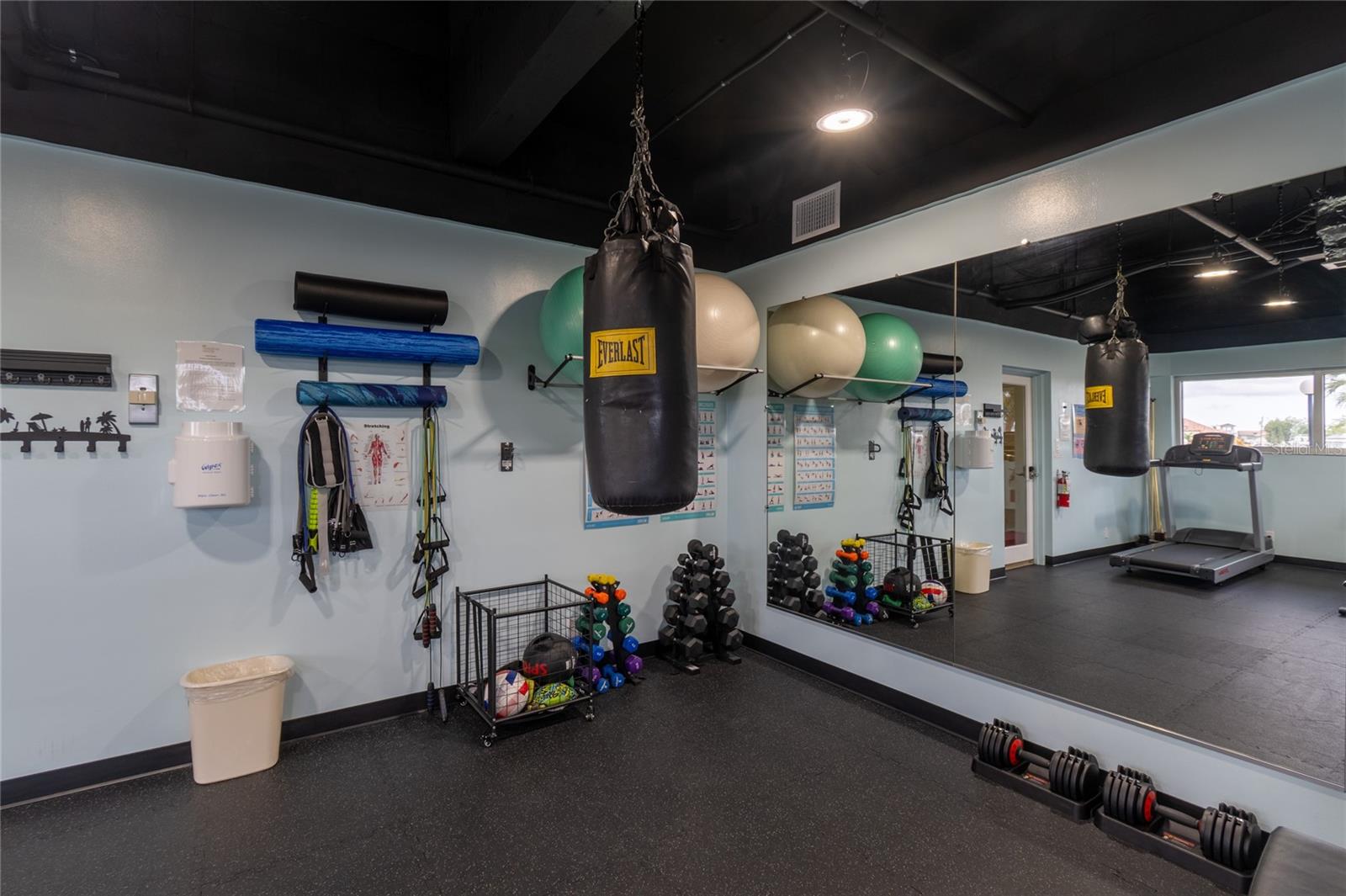 HORIZON HOUSE CO-OP - Residential