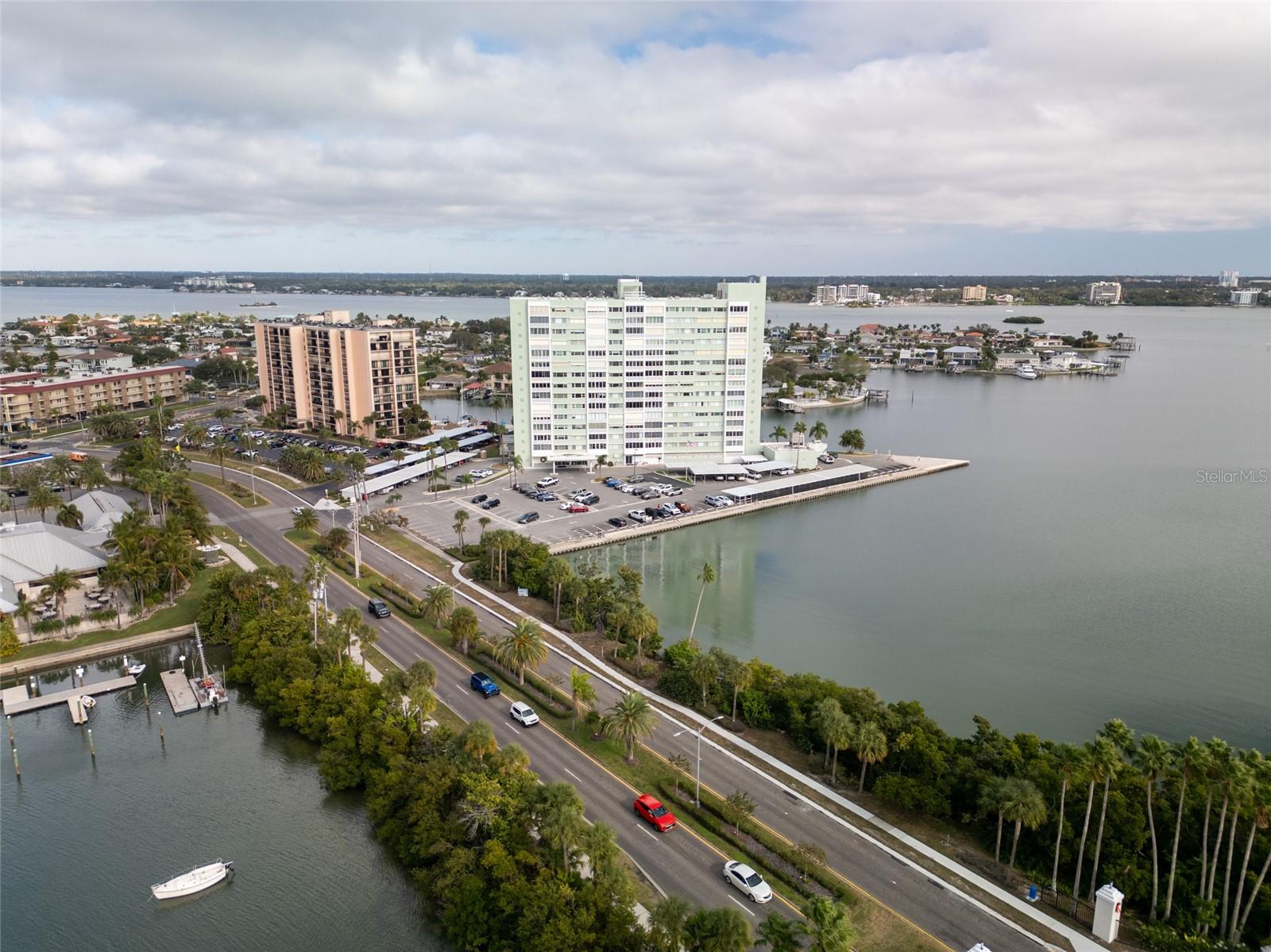 HORIZON HOUSE CO-OP - Residential