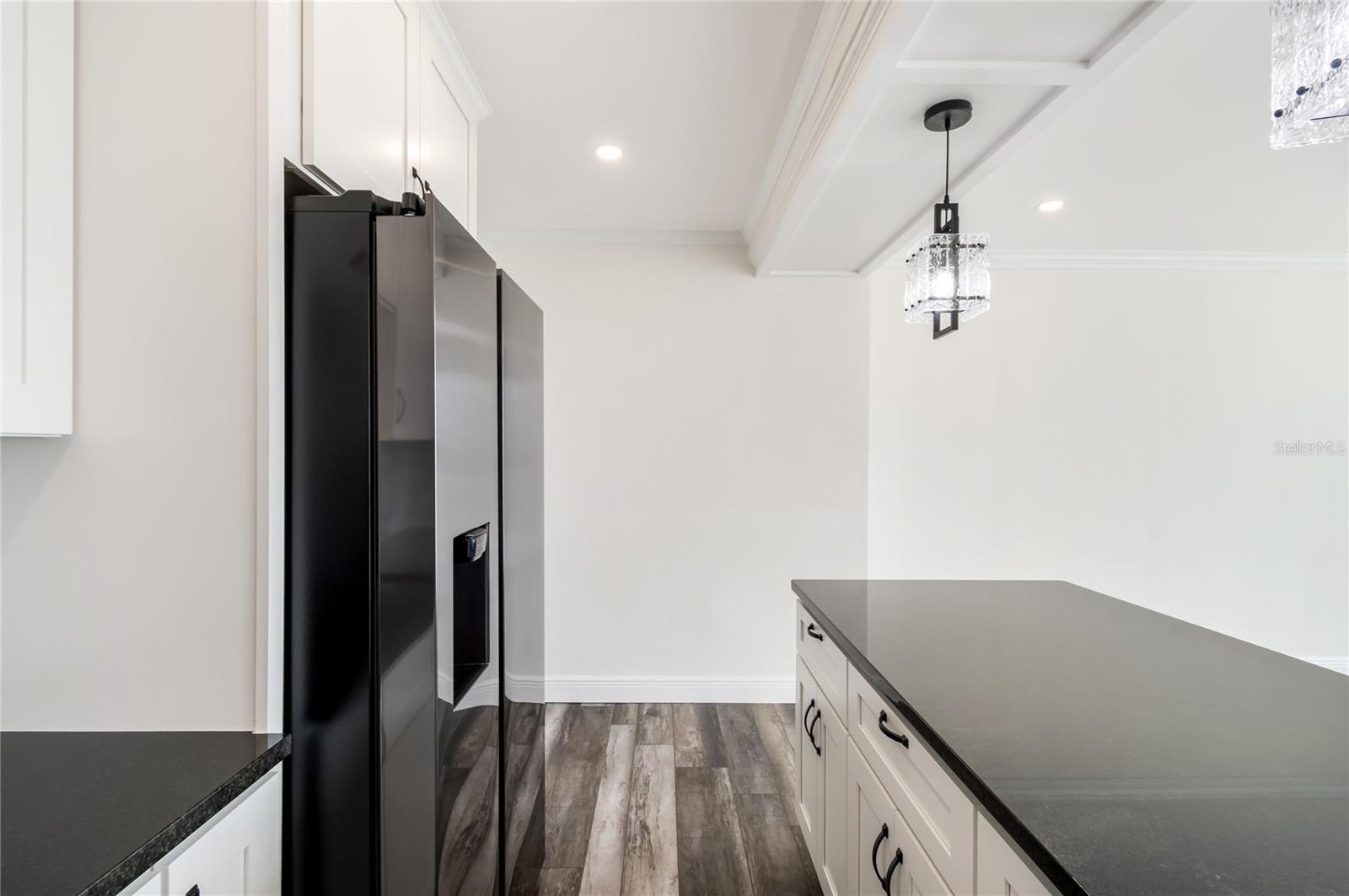 HORIZON HOUSE CO-OP - Residential