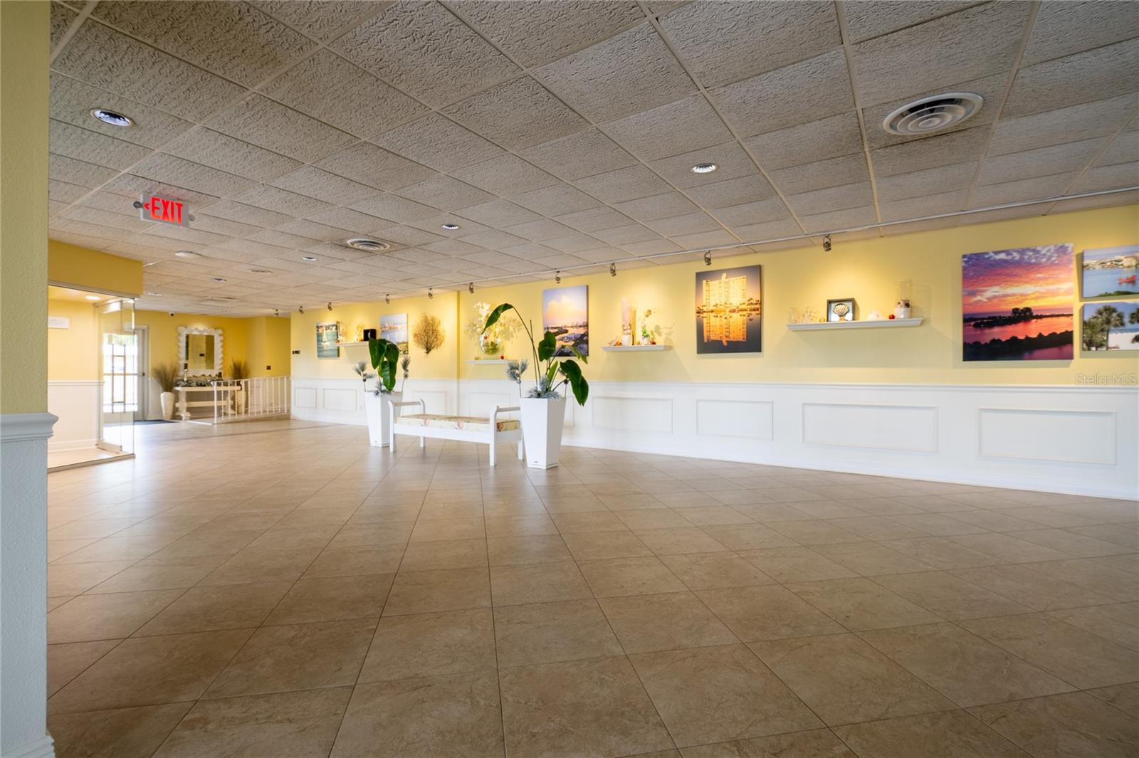 HORIZON HOUSE CO-OP - Residential