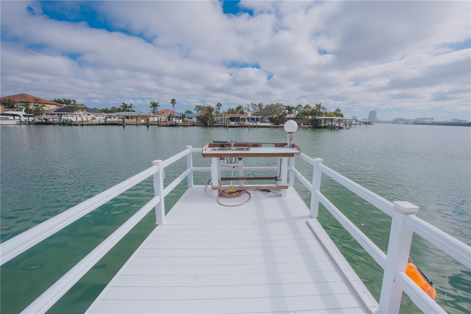 HORIZON HOUSE CO-OP - Residential