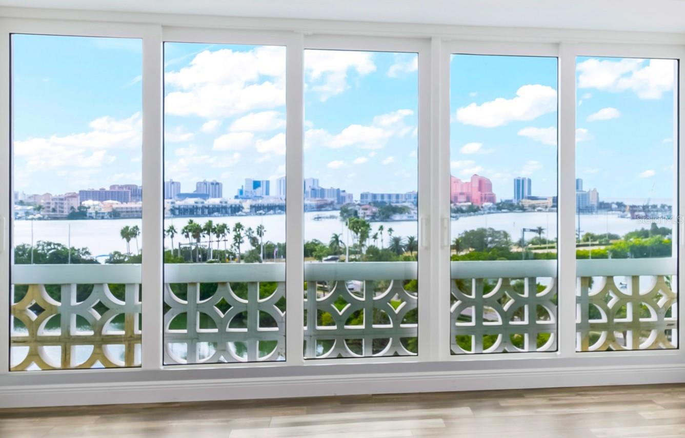 HORIZON HOUSE CO-OP - Residential