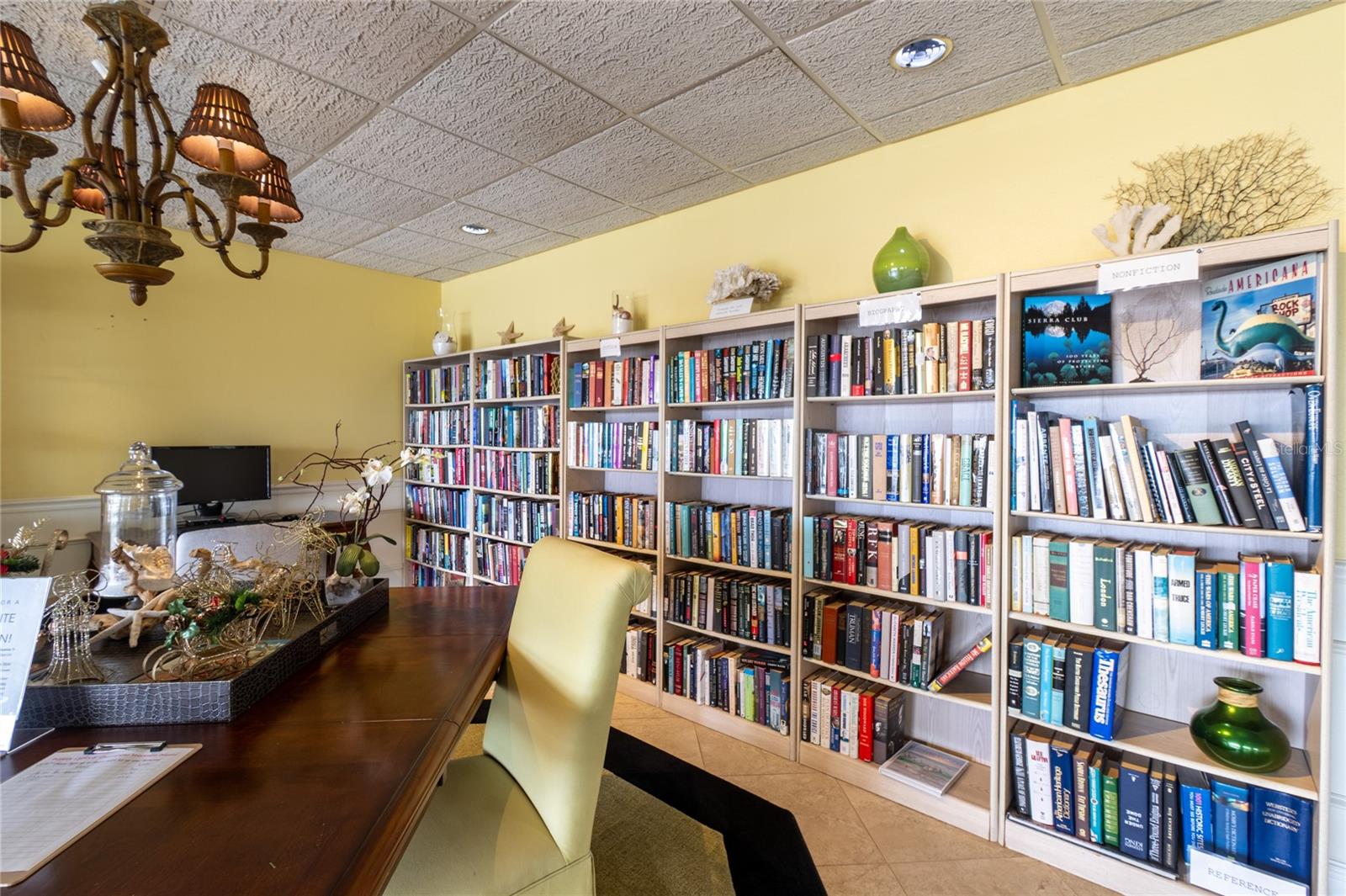 HORIZON HOUSE CO-OP - Residential