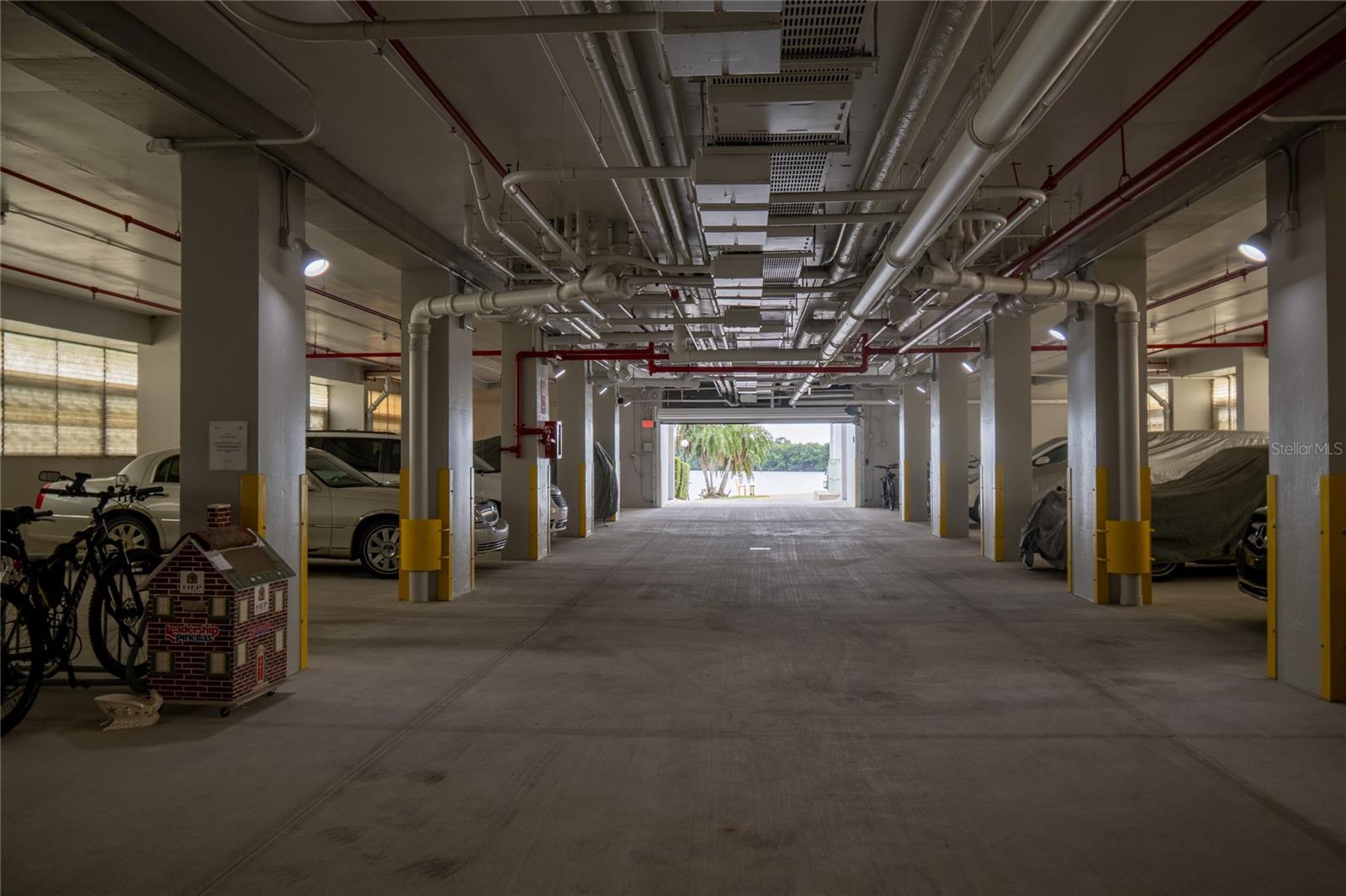 HORIZON HOUSE CO-OP - Residential