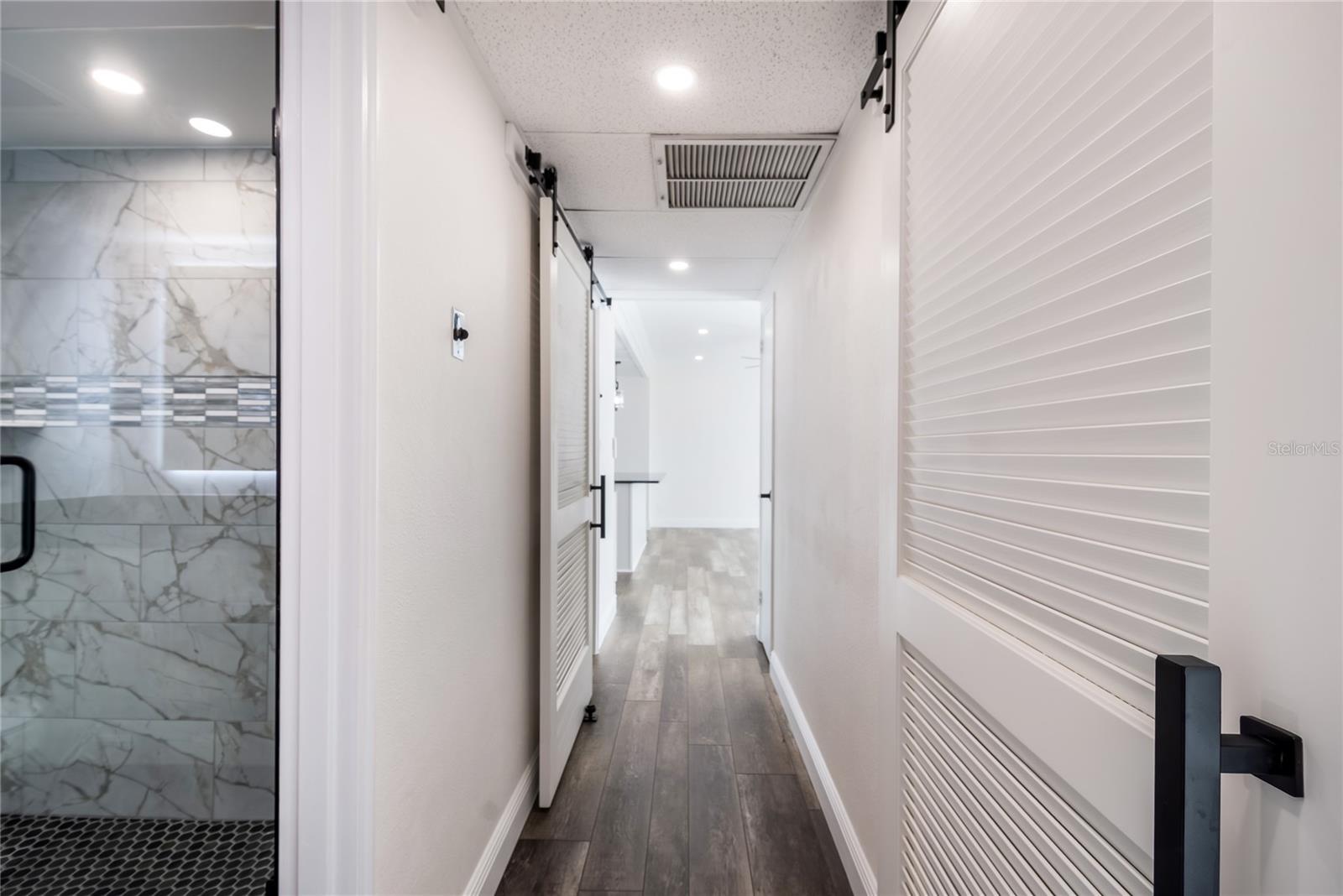 HORIZON HOUSE CO-OP - Residential