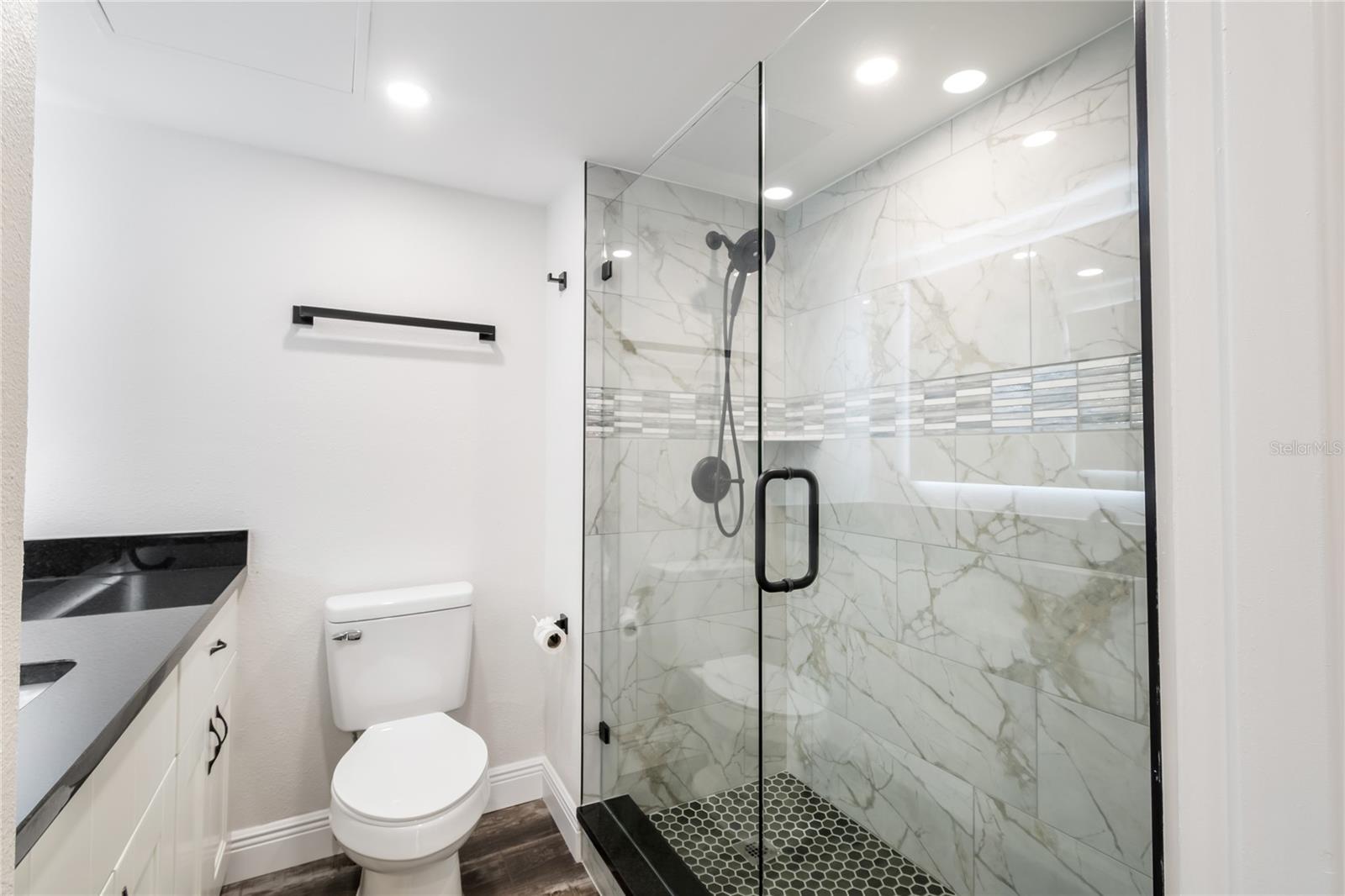 HORIZON HOUSE CO-OP - Residential