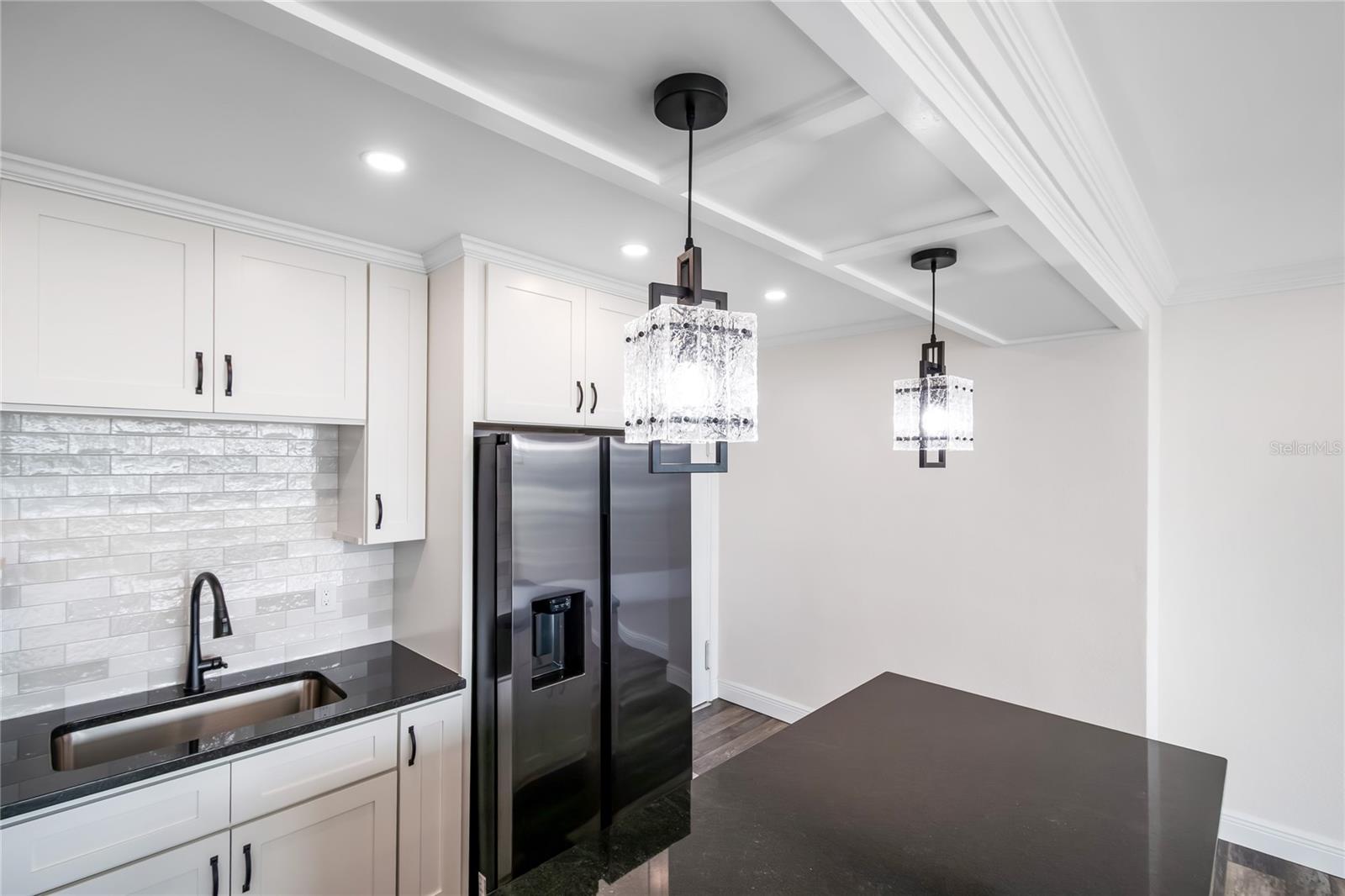 HORIZON HOUSE CO-OP - Residential