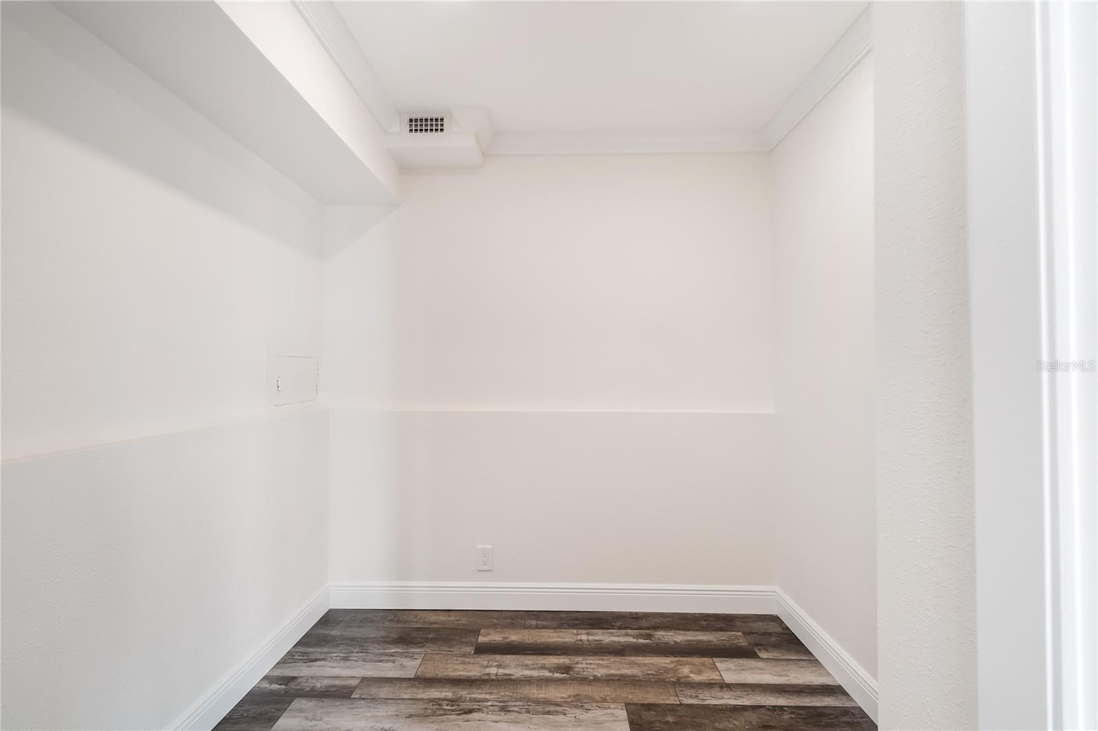 HORIZON HOUSE CO-OP - Residential