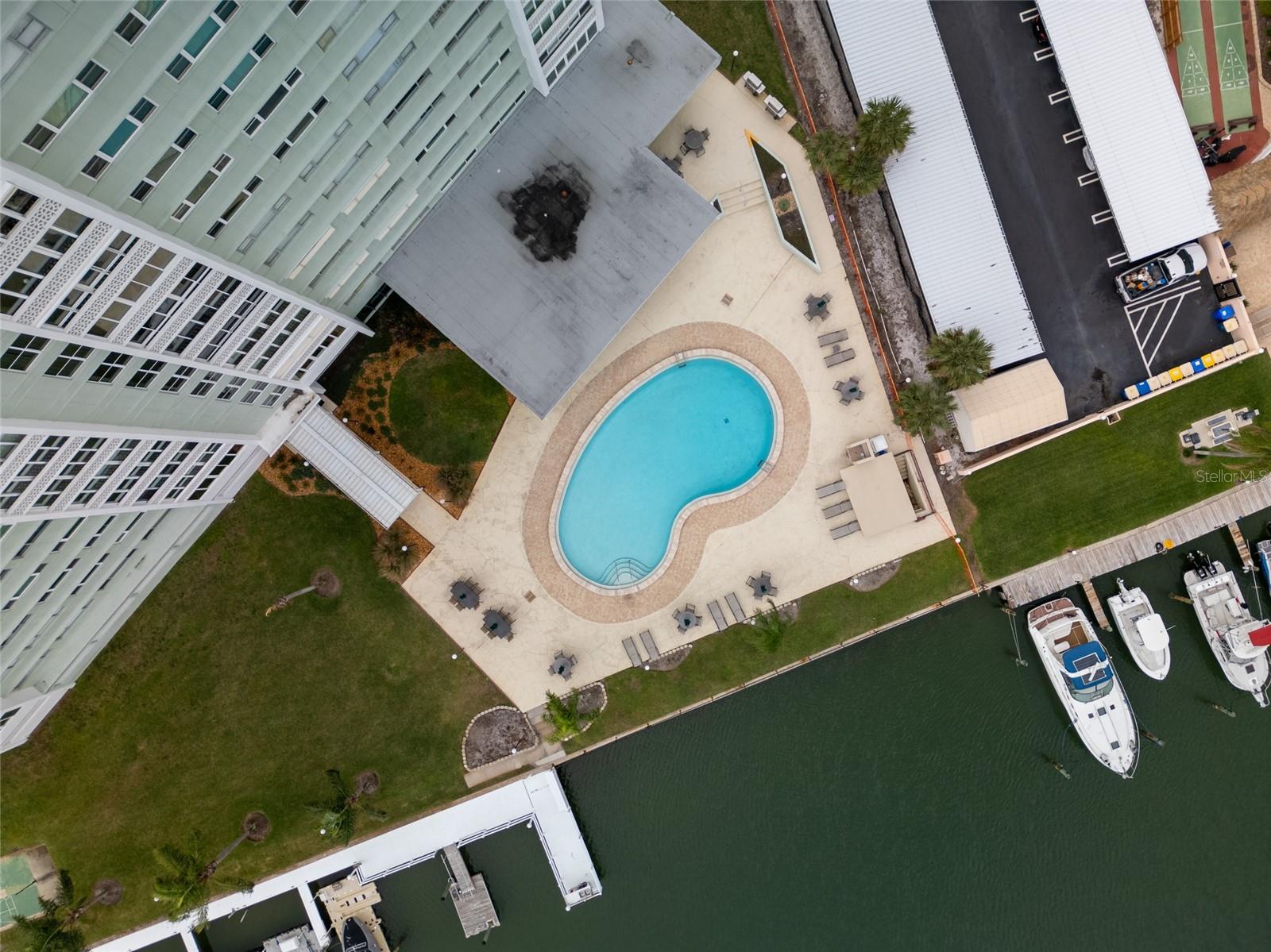 HORIZON HOUSE CO-OP - Residential