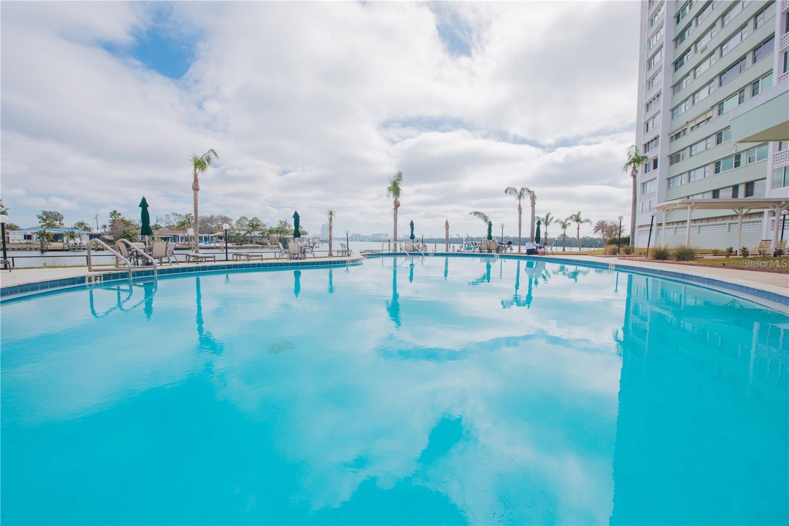 HORIZON HOUSE CO-OP - Residential