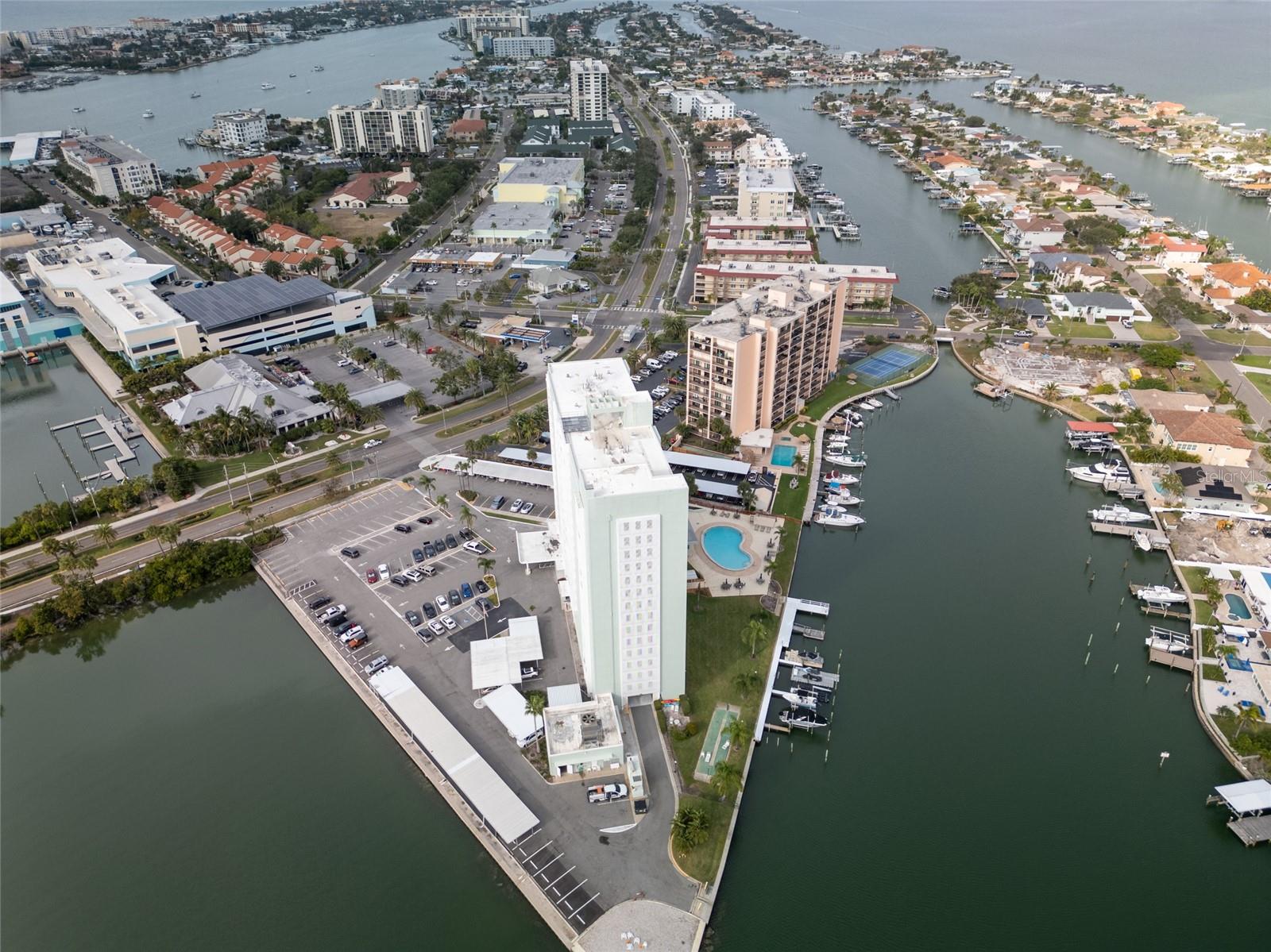 HORIZON HOUSE CO-OP - Residential