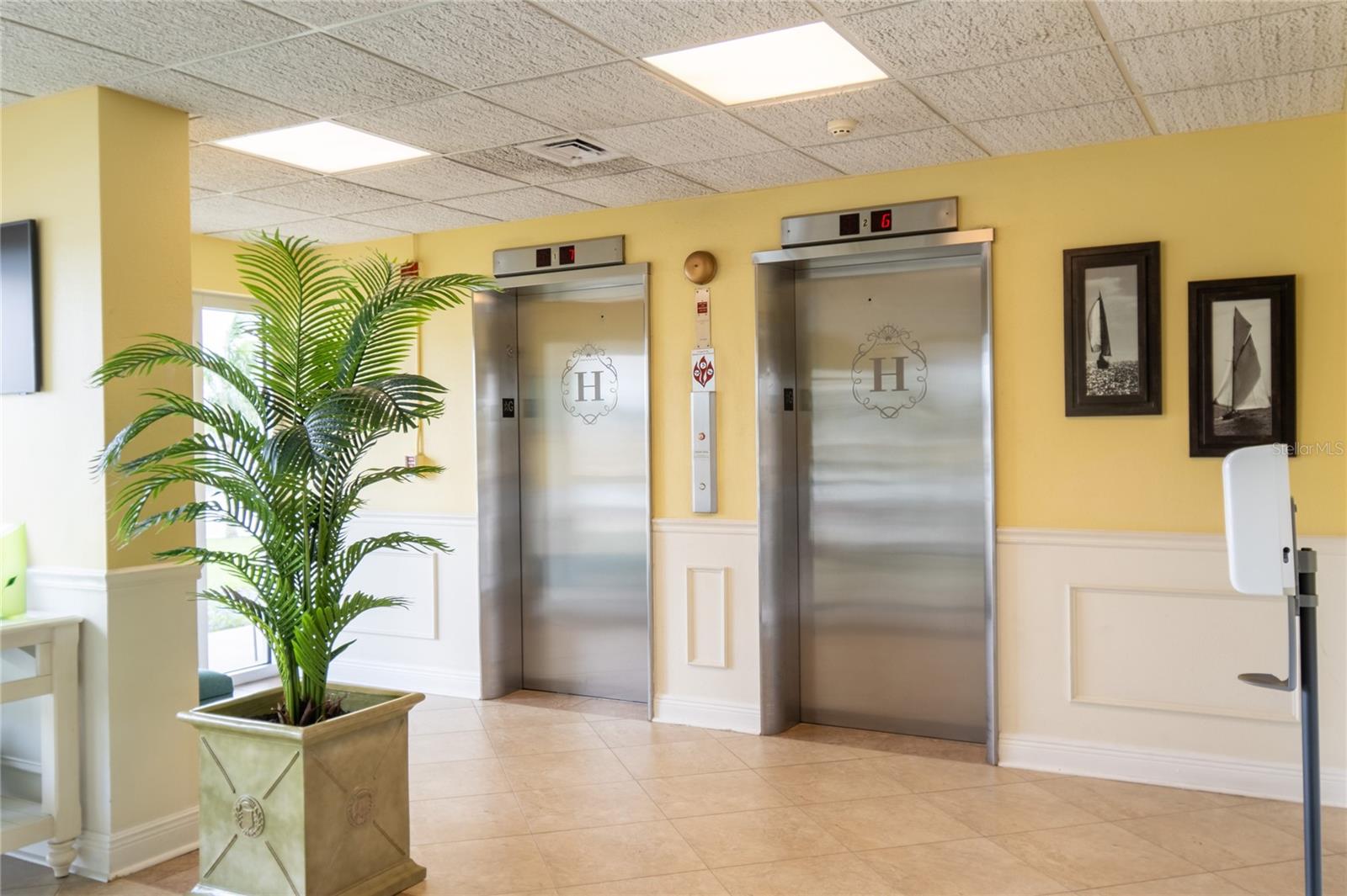 HORIZON HOUSE CO-OP - Residential