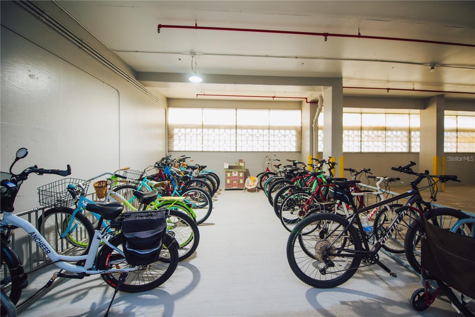 HORIZON HOUSE CO-OP - Residential