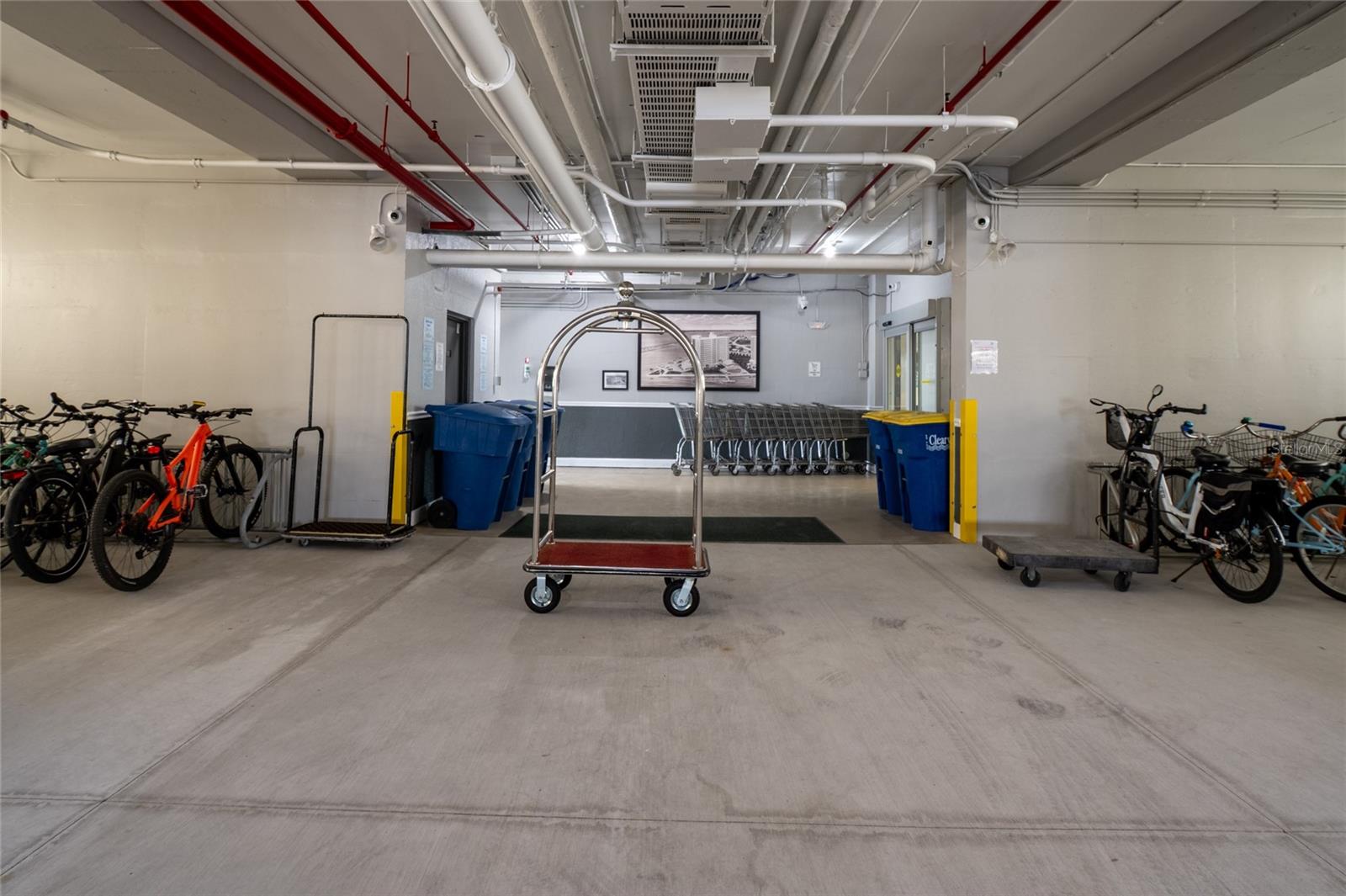 HORIZON HOUSE CO-OP - Residential