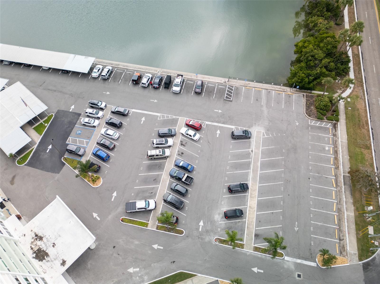 HORIZON HOUSE CO-OP - Residential