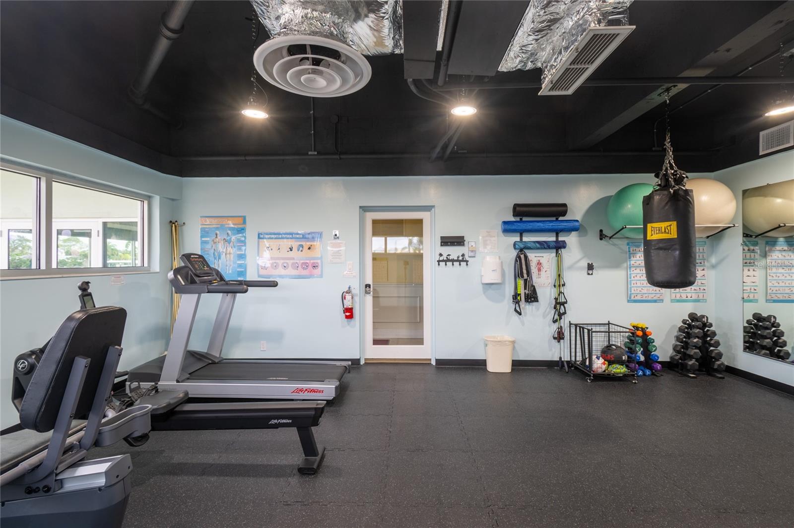 HORIZON HOUSE CO-OP - Residential