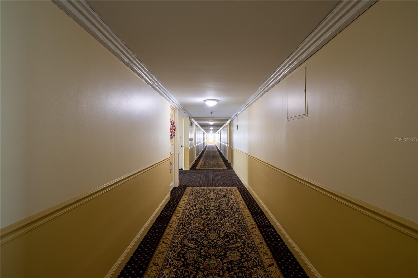 HORIZON HOUSE CO-OP - Residential