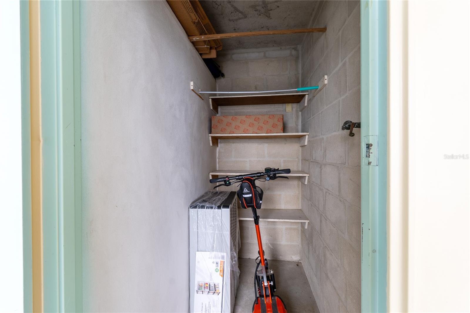 HORIZON HOUSE CO-OP - Residential