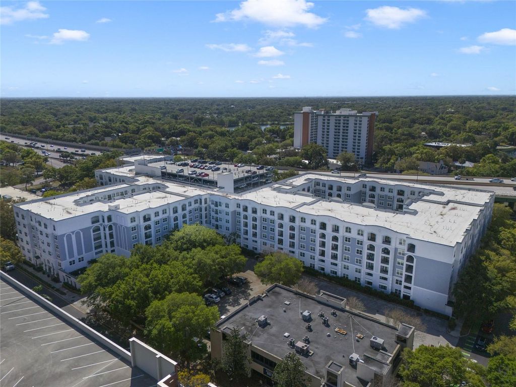 Photo of 204 E South Street #3058, Orlando, FL 32801 (MLS # O6408401)