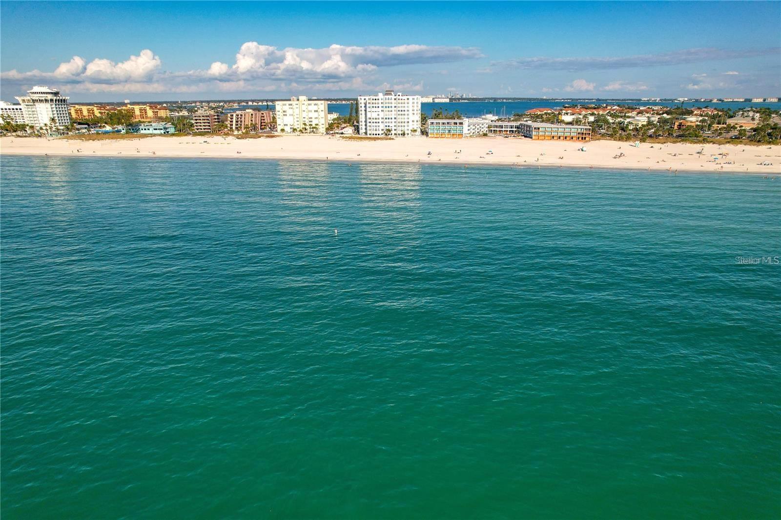 4950 GULF BOULEVARD 903