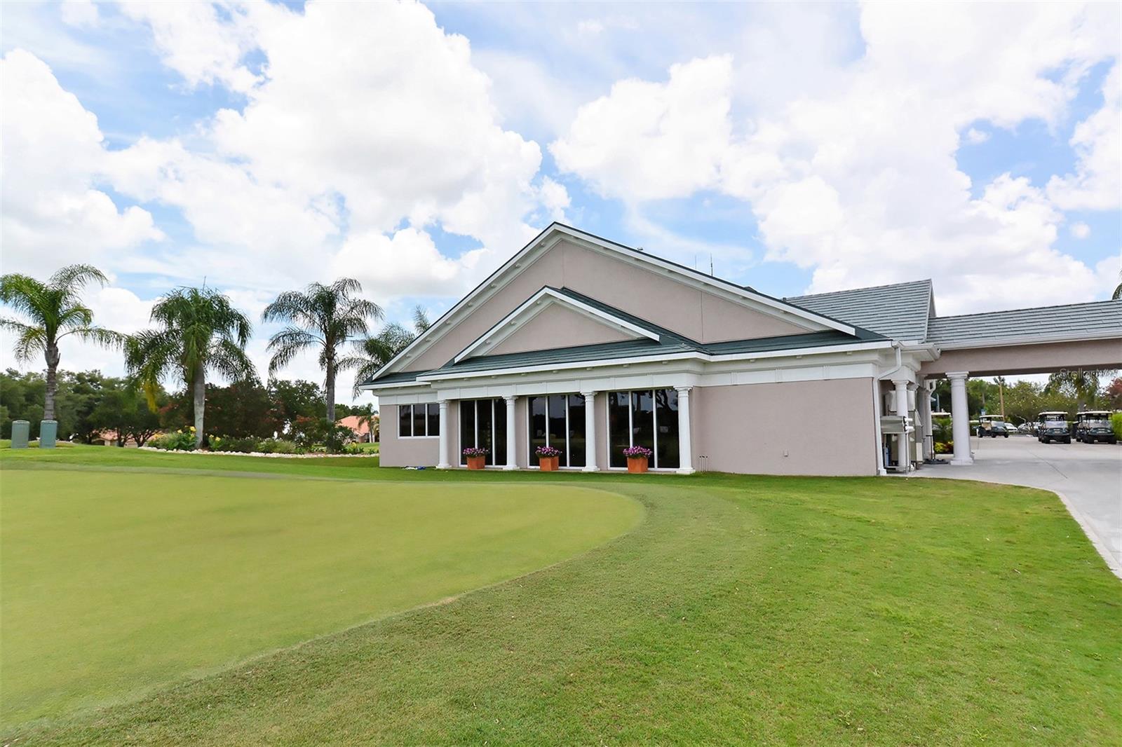 TARA PH I - Residential