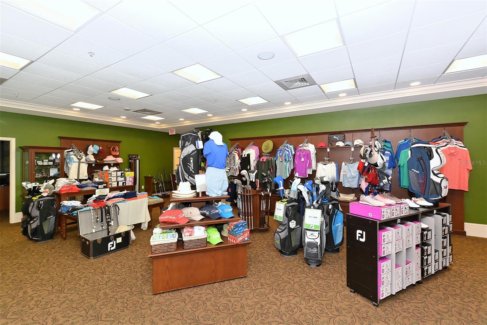 TARA PH I - Residential