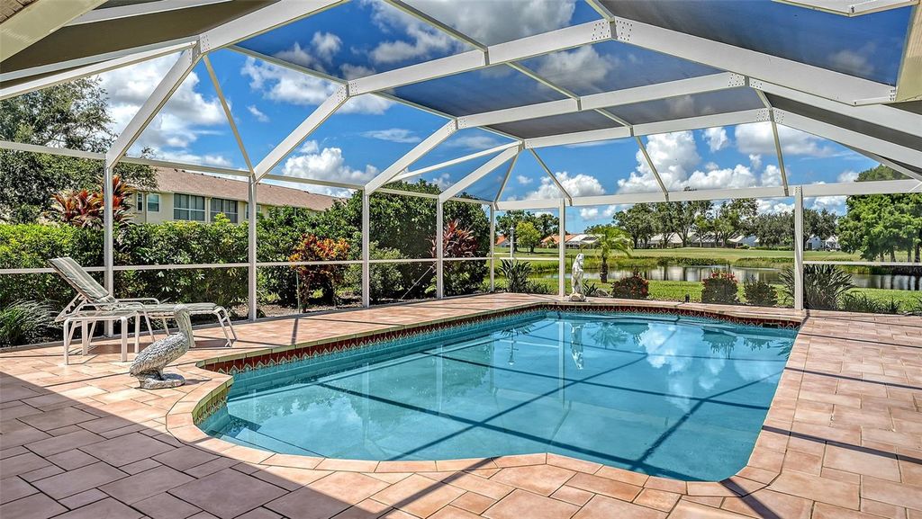 Photo of 6803 Drewrys Bluff, Bradenton, FL 34203 (MLS # A4667205)