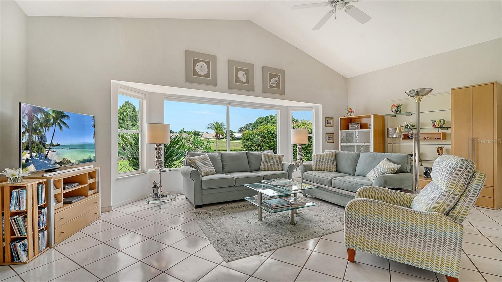 TARA PH I - Residential