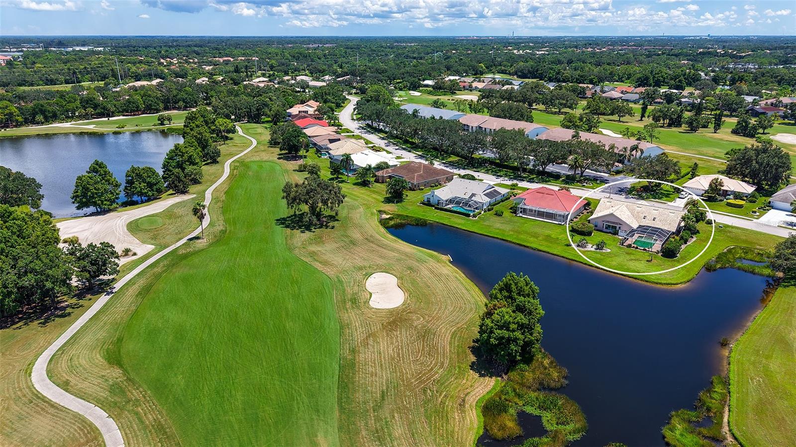 TARA PH I - Residential