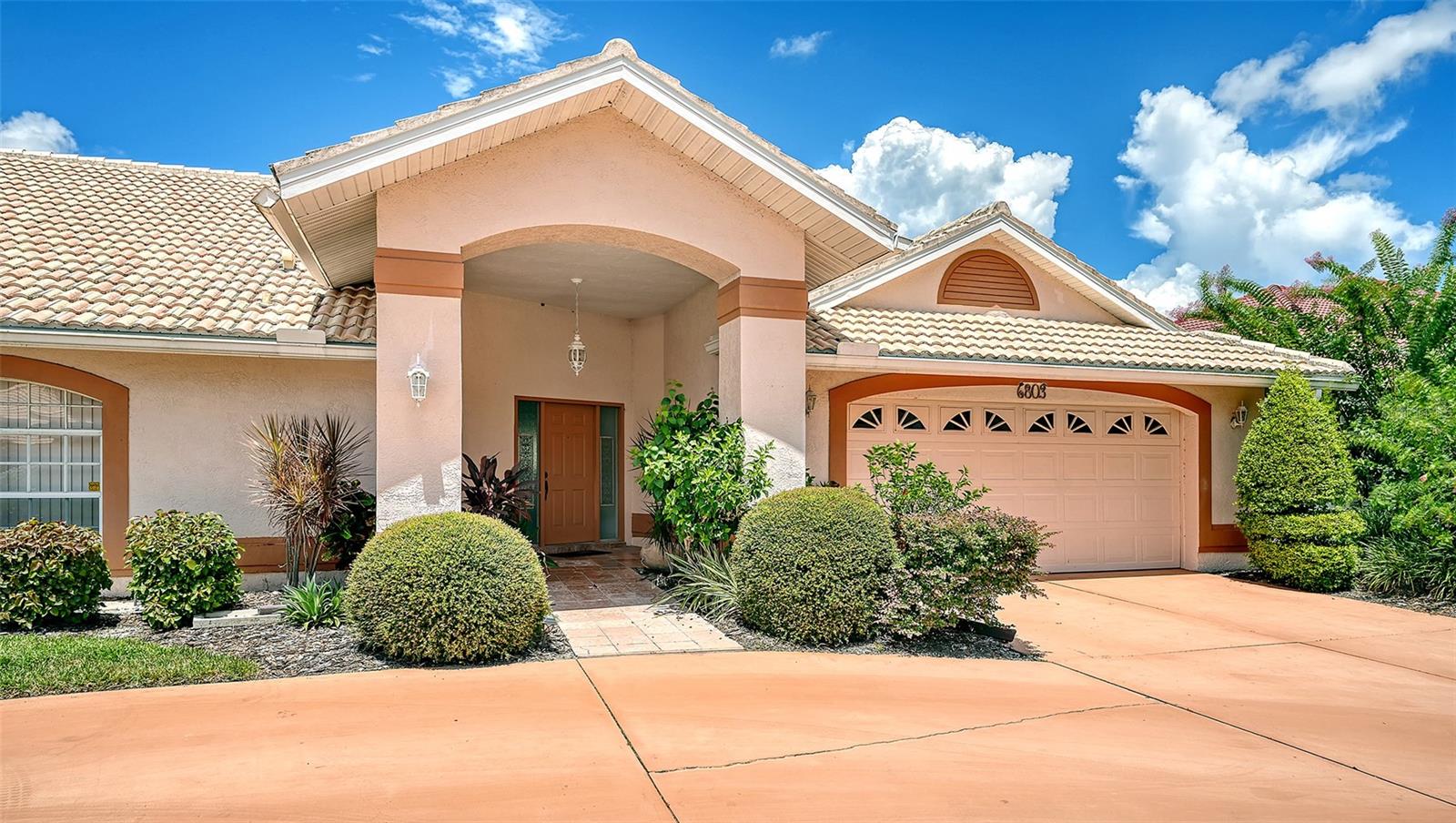 TARA PH I - Residential