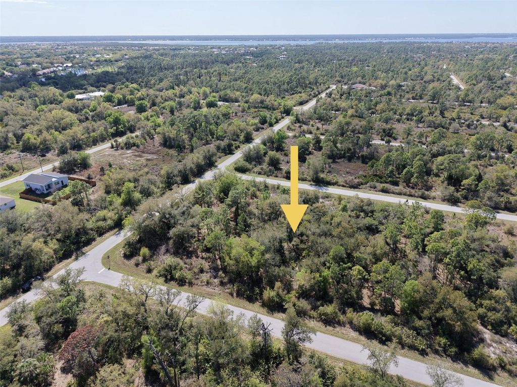 Photo of 2381 Chanute Street, Port Charlotte, FL 33953 (MLS # C7524080)