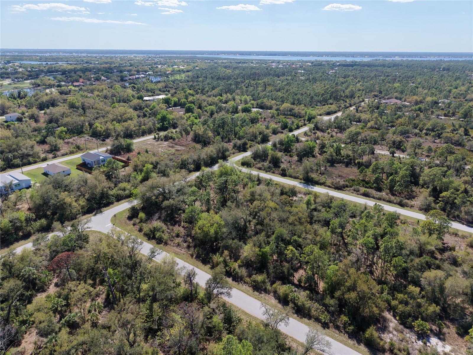 PORT CHARLOTTE SEC 059 - Land