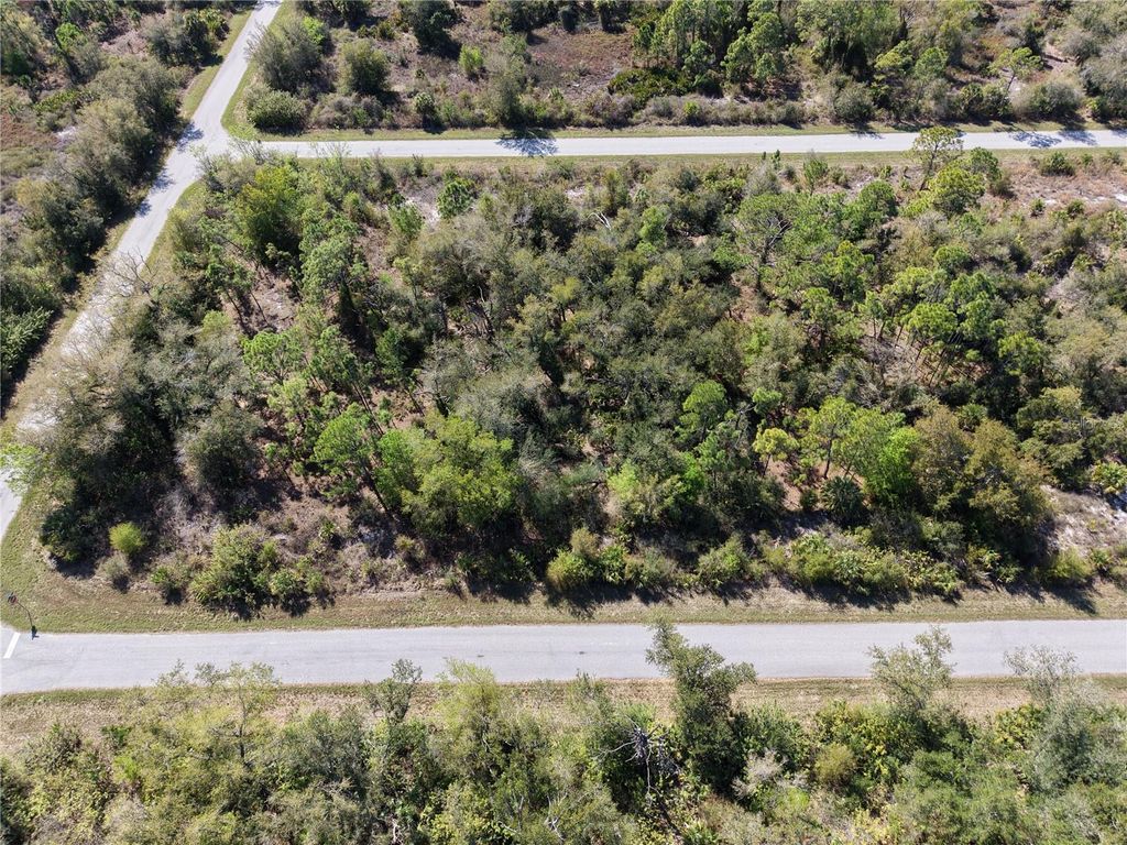 Photo of 2381 Chanute Street, Port Charlotte, FL 33953 (MLS # C7524080)